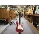 Fender SQ MINI STRAT LRL DKR 