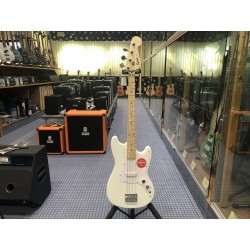 Fender SONIC BRONCO BASS MN WPG AWT 