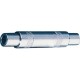 QuikLok F/150 Adattatore audio Jack F/Jack F
