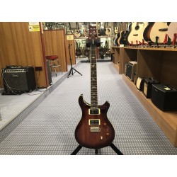 PRS SE Standard 24-08 Tobacco Sunburst