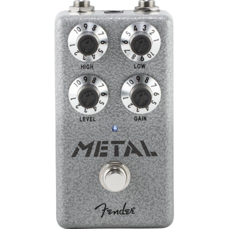 Fender HAMMERTONE METAL