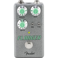 Fender Hammertone Flanger