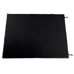 StefyLine Tappeto per batteria (200 x 200 cm)