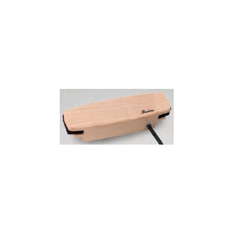 Shadow SH330 Pick-up magnetico da buca per chitarra acustica  