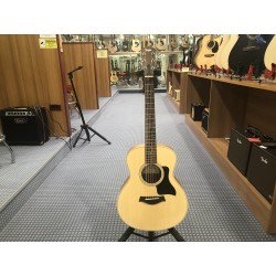 Taylor GS MINI Special Edition Sapele/Sitka