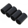 Gibraltar Accessori aste piatti Cymbal sleeves SC-TPCS4