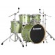 Ludwig Element Evolution Series 5 pezzi Mint Sparkle 