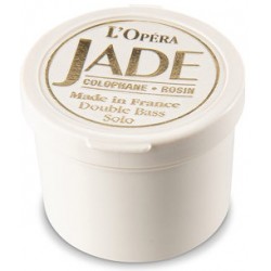 Jade Colofonia per contrabbasso