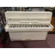 Bachmann Pianoforte Bianco usato