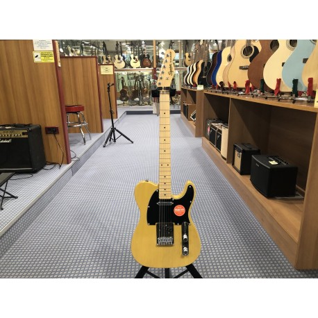 Fender AFF TELE MN BPG BTB 