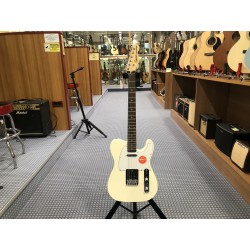 Fender AFF TELE LRL WPG OLW 