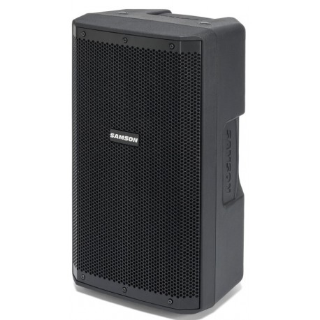 Samson RS110A Cassa attiva 300W due vie 10"