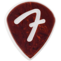 Fender "F" GRIP 551 SHELL 3 pezzi