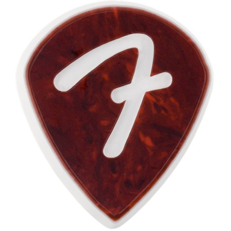 Fender "F" GRIP 551 SHELL 3 pezzi