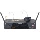 Samson AIRLINE 77 UHF Vocal Headset System E1 (863.125 MHz)