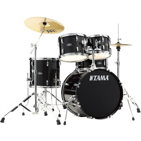 Tama ST50H5-BNS Stagestar Black Night Sparkle