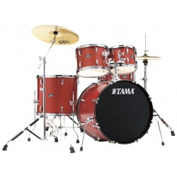 Tama ST52H5-CDS Stagestar Candy Red Sparkle