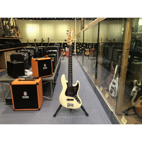 Fender AM PRO II J BASS V RW OWT 