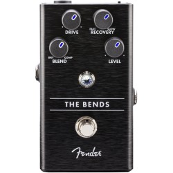 Fender The Bends Compressor Pedal  