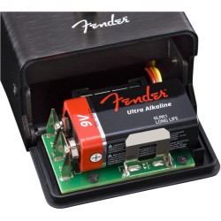 Fender The Bends Compressor Pedal  