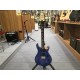 PRS SE Custom 24-08 Faded Blue 2023