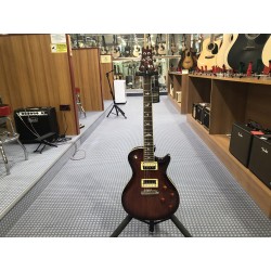 PRS SE Standard 245 Tobacco Sunburst