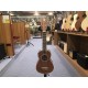 Oqan Ukulele elettrificato soprano QUK-25SE