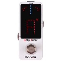 Mooer BABY TUNER