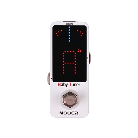 Mooer BABY TUNER