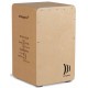 Schlagwerk CP80 Cajon Rudiments Nature