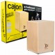 Schlagwerk CBA10S Cajon montabile SPL Medium