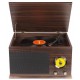 Fenton RP173 Record Player Vintage