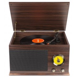 Fenton RP173 Record Player Vintage