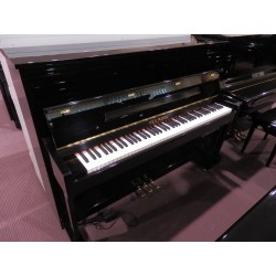 Heilmann Pianoforte Silent sistem MPS2000 nero lucido usato