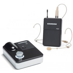 Samson XPDm Headset Digital Wireless System 2.4 GHz