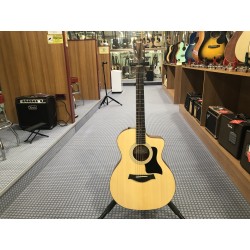 Taylor 114ce Special Edition Sapele/Sitka 