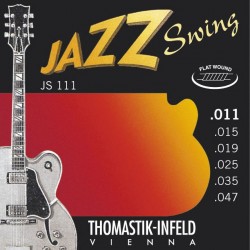 Thomastick-Infeld JS111 muta Serie Jazz Swing  