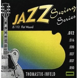 Thomastick-Infeld JS112 muta Serie Jazz Swing 