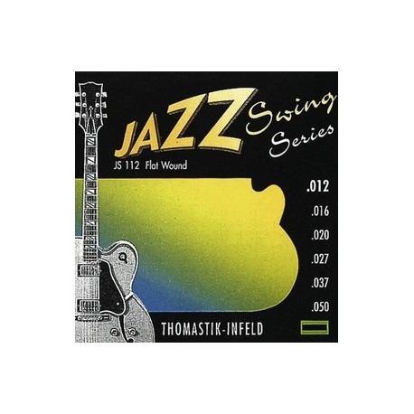 Thomastick-Infeld JS112 muta Serie Jazz Swing 
