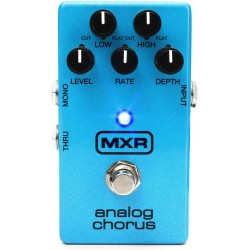 Mxr M234 Analog Chorus