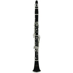 Roy Benson Clarinetto in Sib CB-217 PU 5