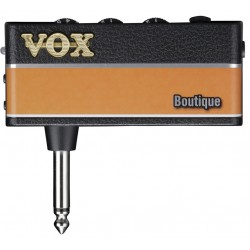 Vox Amplug 3 Boutique