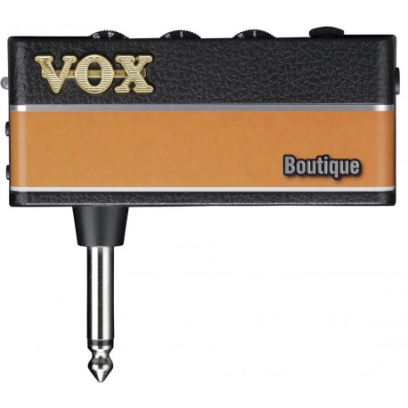 Vox Amplug 3 Boutique