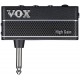 Vox Amplug 3 High Gain