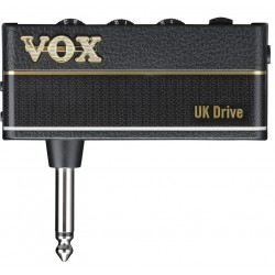 Vox Amplug 3 UK Drive