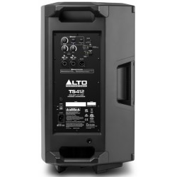 Alto Professional TS412