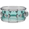 Drum Workshop Rullante Design Acrilico
