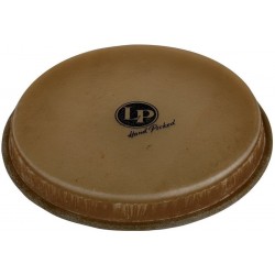 Latin Percussion Pelle Bongo Hand Picked T-X Rims 8 1/2