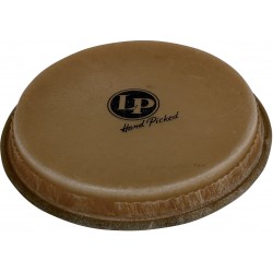 Latin Percussion Pelle Bongo Hand Picked T-X Rims 7" Macho