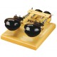 Toca Sound effects Castanet Machine